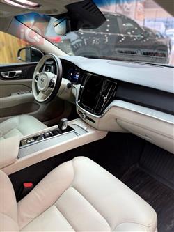 فولفو S60
